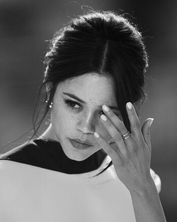🔥 Jenna ortega leaked private photo uncensored full