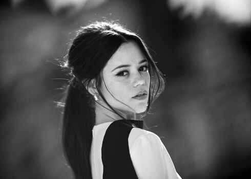 🔥 Jenna ortega leaked private photo uncensored full