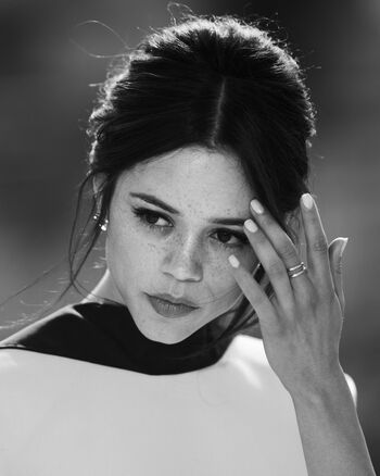 🔥 Jenna ortega leaked private photo uncensored full