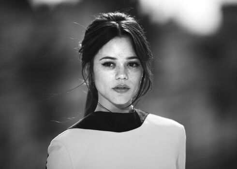 🔥 Jenna ortega leaked private photo uncensored full