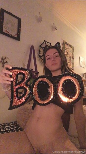 🔥 Jennesssyyyy leaked private photo uncensored full