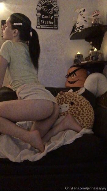 🔥 Jennesssyyyy leaked private photo uncensored full