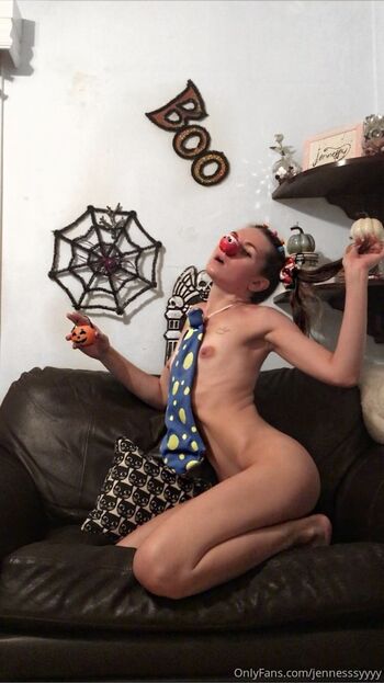🔥 Jennesssyyyy leaked private photo uncensored full