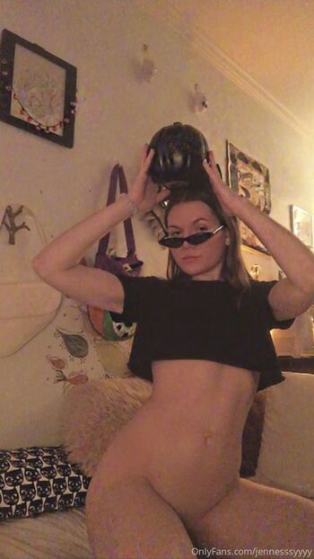 🔥 Jennesssyyyy leaked private photo uncensored full