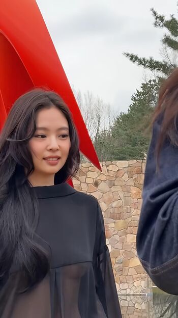 🔥 Jennie blkpik page leaked private photo uncensored full
