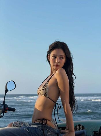 🔥 Jennie blkpik page leaked private photo uncensored full