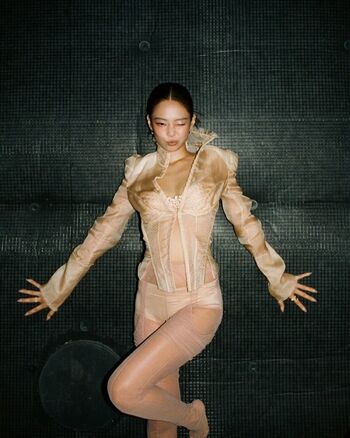 🔥 Jennie blkpik page leaked private photo uncensored full