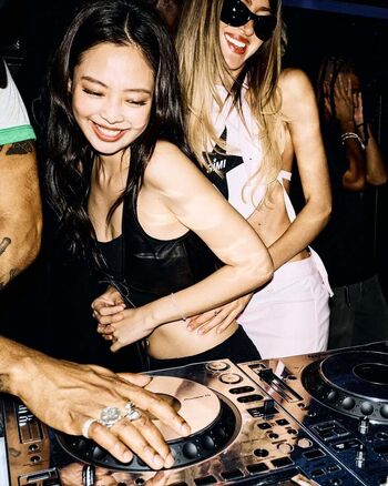 🔥 Jennie blkpik page leaked private photo uncensored full
