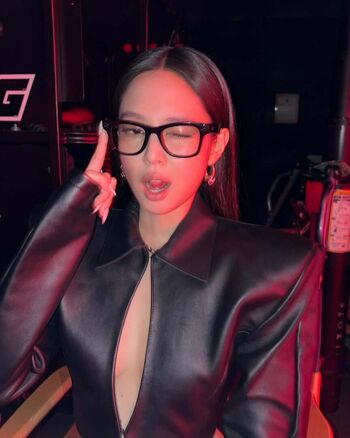 🔥 Jennie blkpik page leaked private photo uncensored full