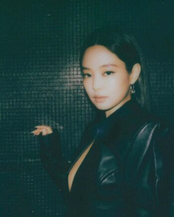 🔥 Jennie blkpik page leaked private photo uncensored full
