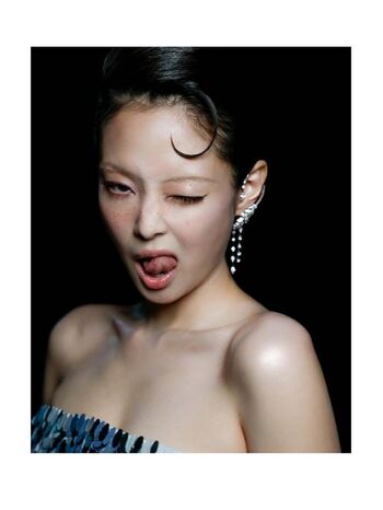 🔥 Jennie blkpik page leaked private photo uncensored full