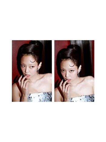 🔥 Jennie blkpik page leaked private photo uncensored full