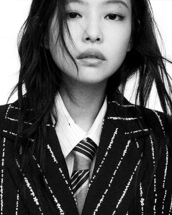 🔥 Jennie blkpik page leaked private photo uncensored full