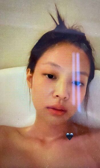 🔥 Jennie blkpik page leaked private photo uncensored full