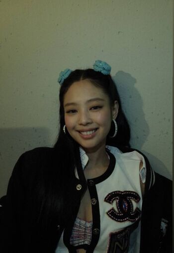 🔥 Jennie blkpik page leaked private photo uncensored full