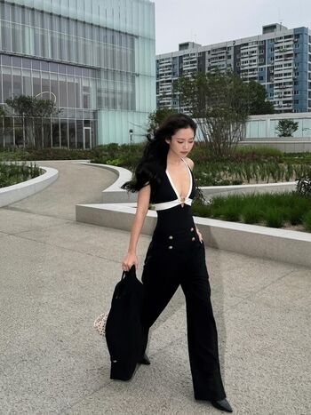 🔥 Jennie blkpik page leaked private photo uncensored full