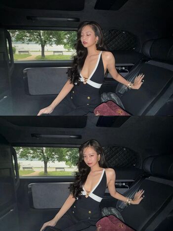🔥 Jennie blkpik page leaked private photo uncensored full