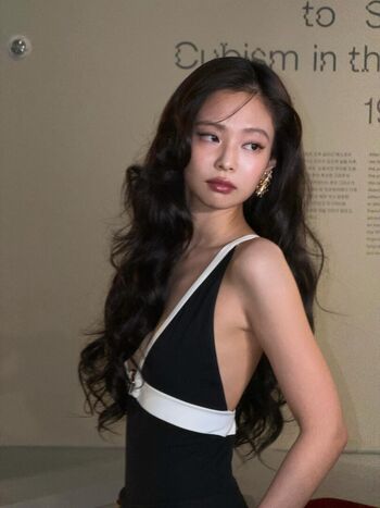 🔥 Jennie blkpik page leaked private photo uncensored full