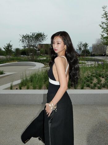 🔥 Jennie blkpik page leaked private photo uncensored full