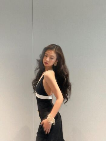 🔥 Jennie blkpik page leaked private photo uncensored full