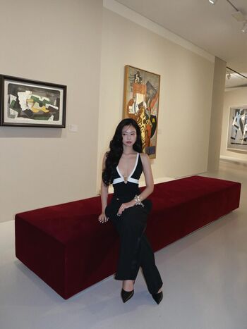 🔥 Jennie blkpik page leaked private photo uncensored full
