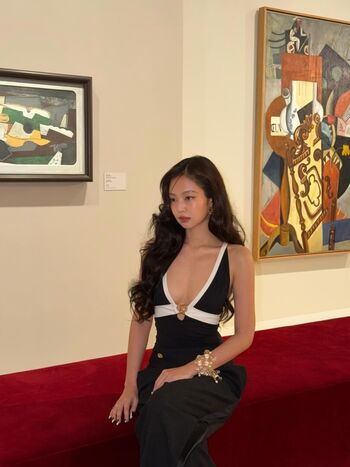 🔥 Jennie blkpik page leaked private photo uncensored full