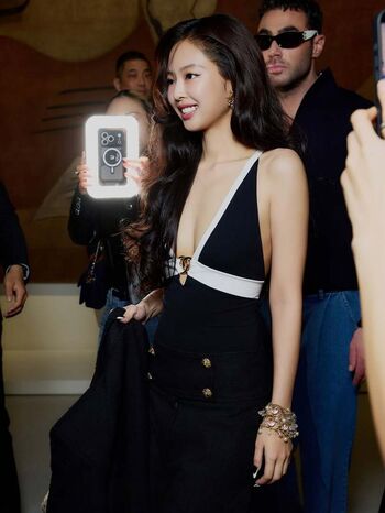 🔥 Jennie blkpik page leaked private photo uncensored full