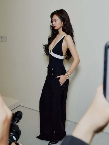 🔥 Jennie blkpik page leaked private photo uncensored full