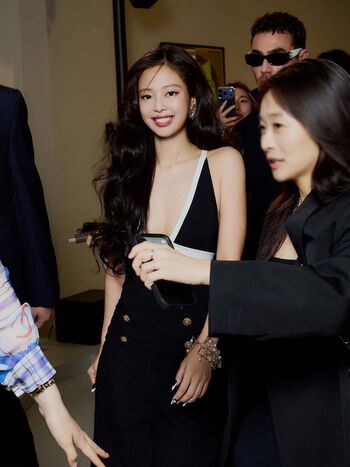 🔥 Jennie blkpik page leaked private photo uncensored full