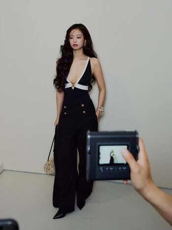 🔥 Jennie blkpik page leaked private photo uncensored full