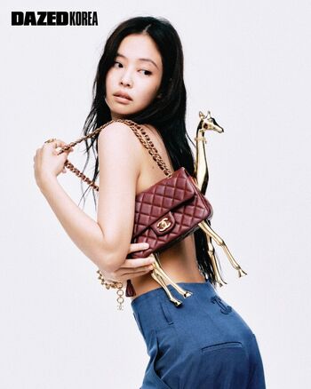 🔥 Jennie blkpik page leaked private photo uncensored full