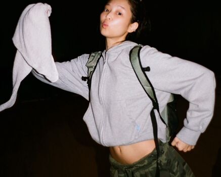 🔥 Jennie blkpik page leaked private photo uncensored full