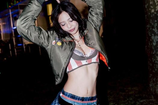 🔥 Jennie blkpik page leaked private photo uncensored full