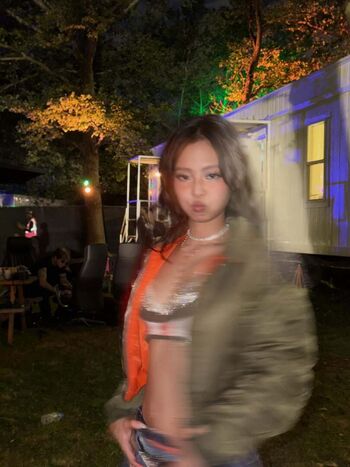 🔥 Jennie blkpik page leaked private photo uncensored full