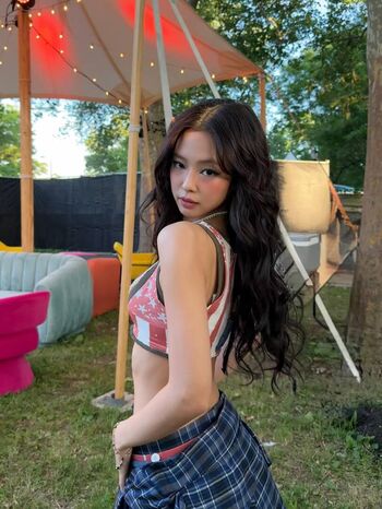🔥 Jennie blkpik page leaked private photo uncensored full