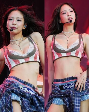🔥 Jennie blkpik page leaked private photo uncensored full