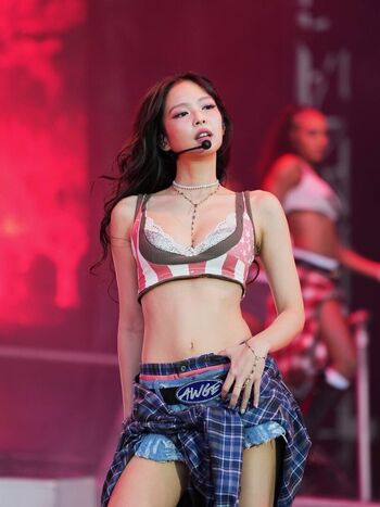 🔥 Jennie blkpik page leaked private photo uncensored full