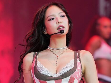 🔥 Jennie blkpik page leaked private photo uncensored full