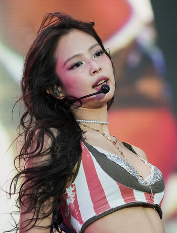 🔥 Jennie blkpik page leaked private photo uncensored full