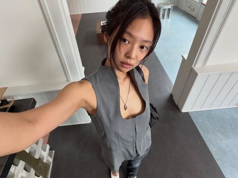 🔥 Jennie blkpik page leaked private photo uncensored full