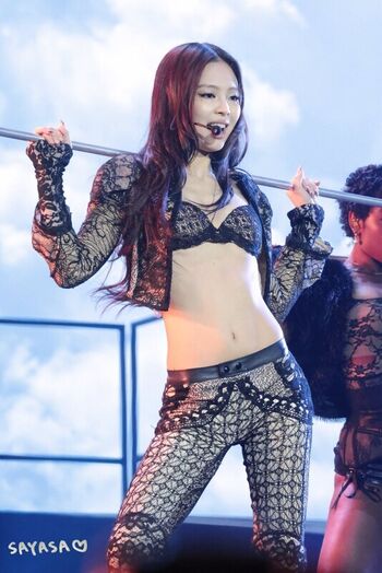 🔥 Jennie blkpik page leaked private photo uncensored full