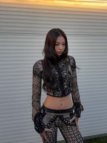 🔥 Jennie blkpik page leaked private photo uncensored full