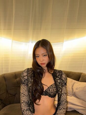 🔥 Jennie blkpik page leaked private photo uncensored full