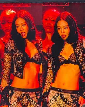 🔥 Jennie blkpik page leaked private photo uncensored full