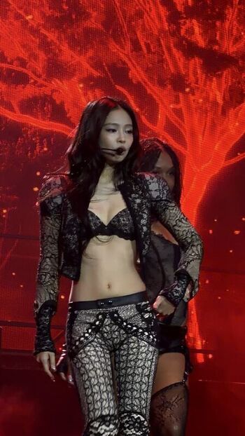 🔥 Jennie blkpik page leaked private photo uncensored full