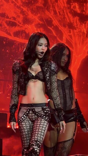 🔥 Jennie blkpik page leaked private photo uncensored full