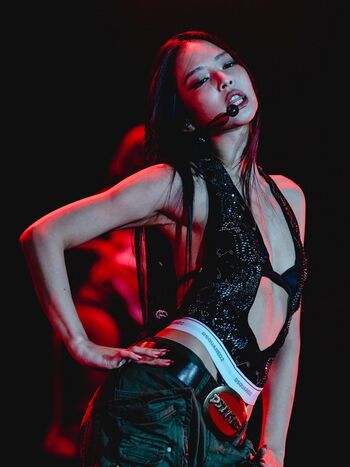 🔥 Jennie blkpik page leaked private photo uncensored full