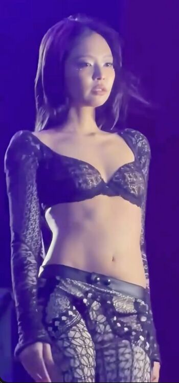 🔥 Jennie blkpik page leaked private photo uncensored full