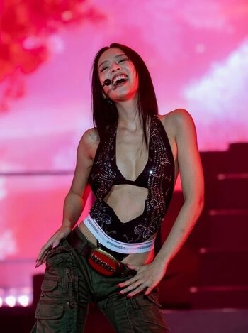 🔥 Jennie blkpik page leaked private photo uncensored full