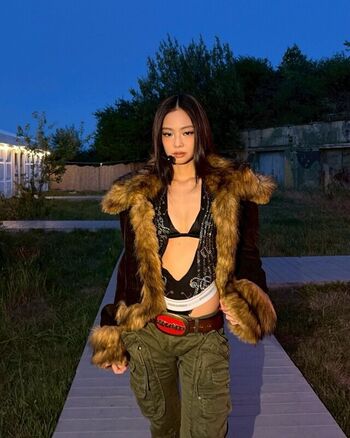 🔥 Jennie blkpik page leaked private photo uncensored full